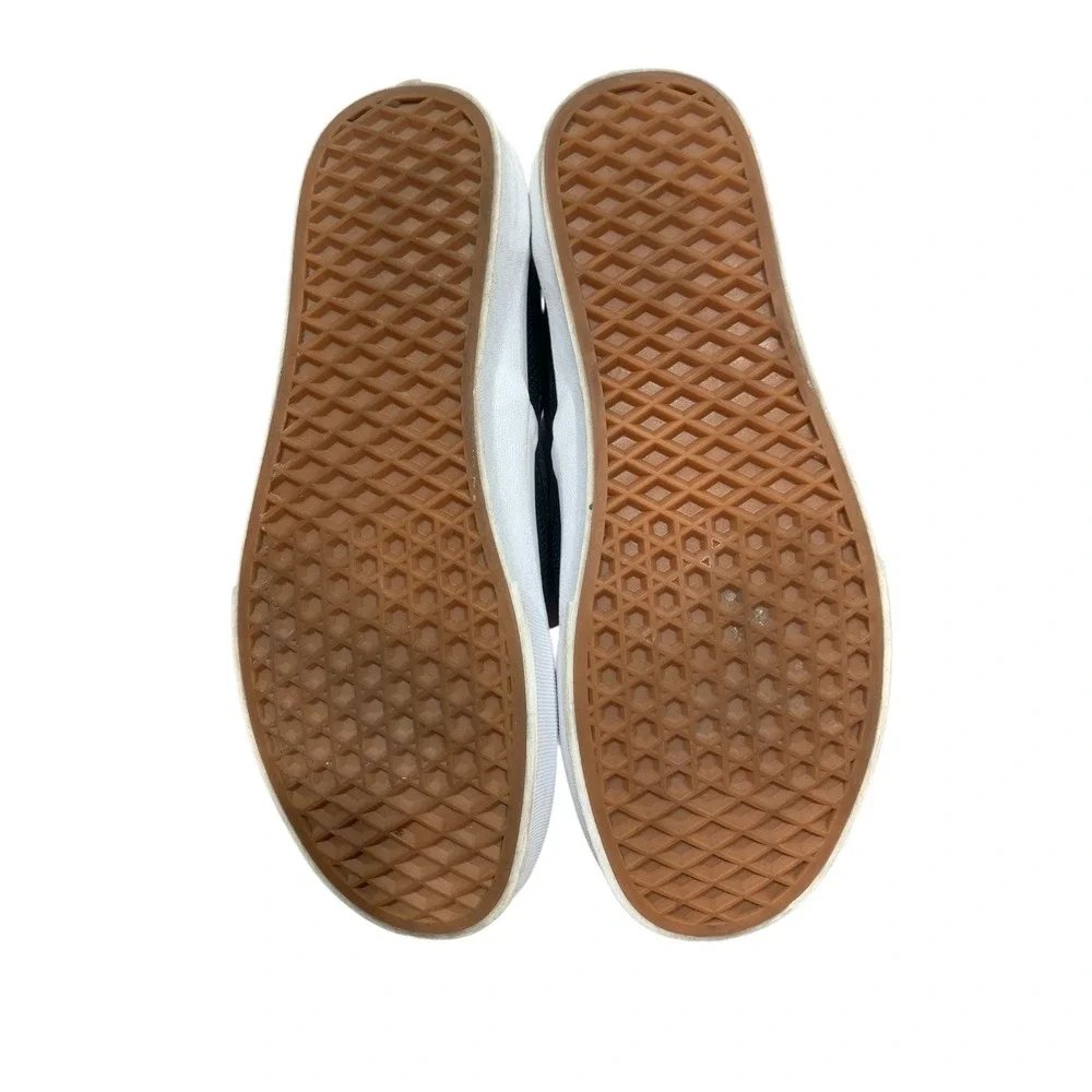 Vans classic slip